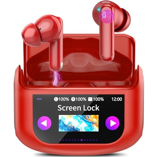 U9 Wireless Earbud