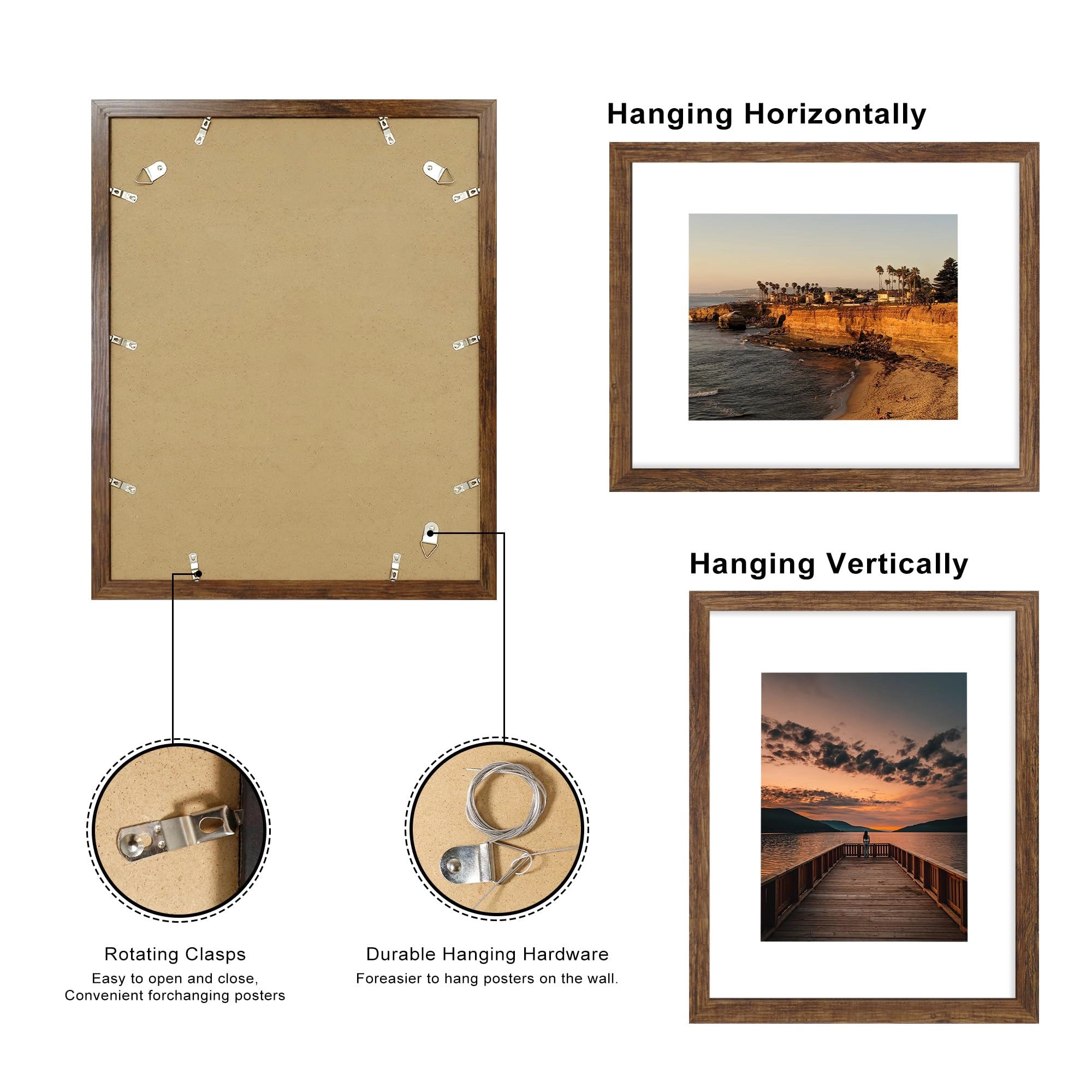 Poster Frame - 16x20