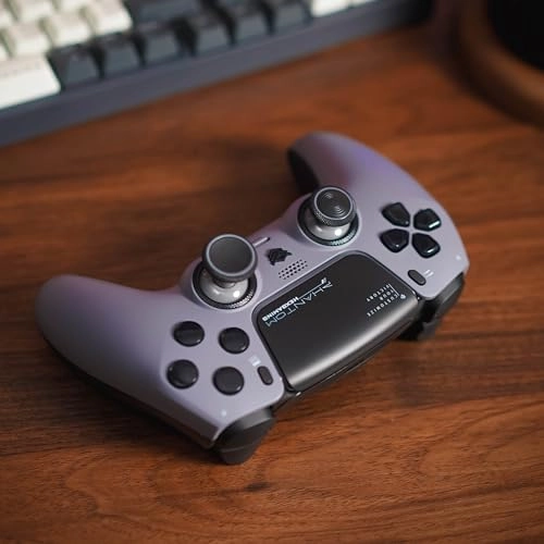 PHANTOM Pro - Chaos Black