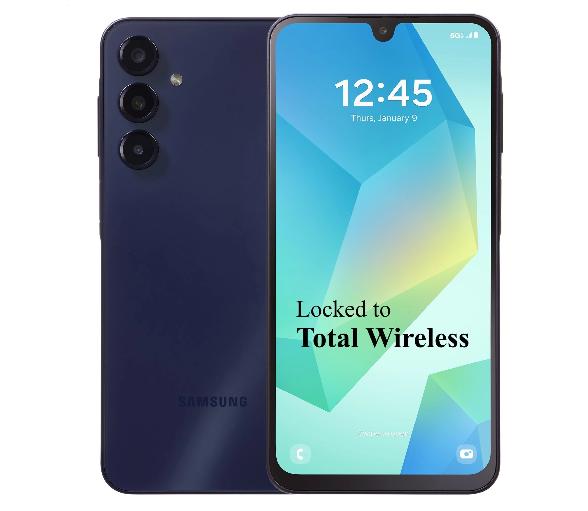 Samsung Galaxy a16 4GB 128GB