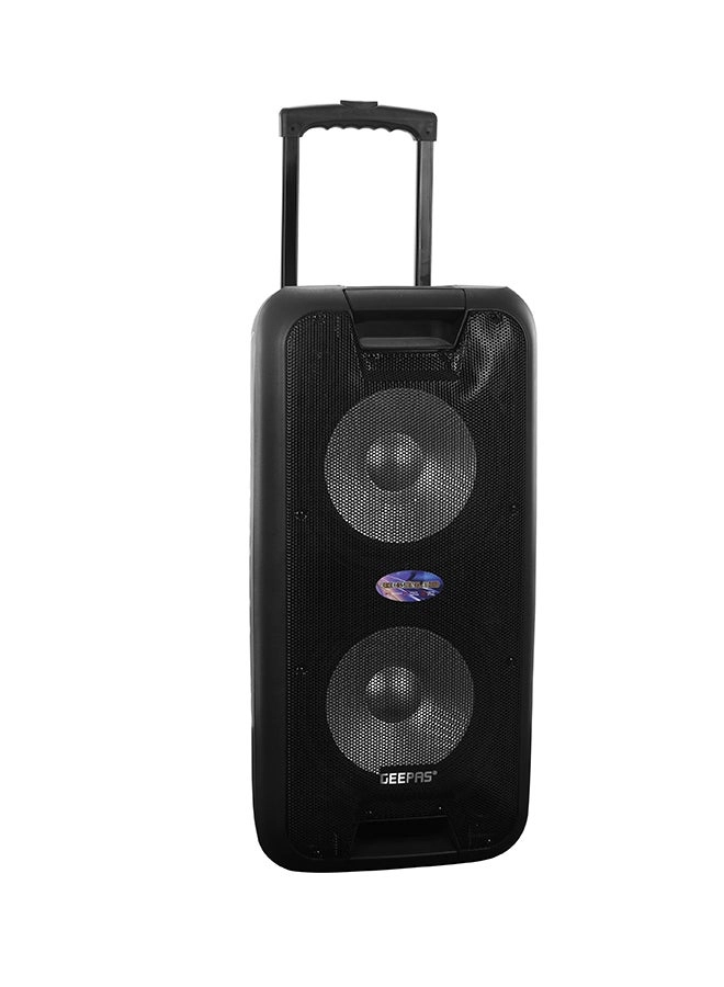 GMS11187 Portable Speaker