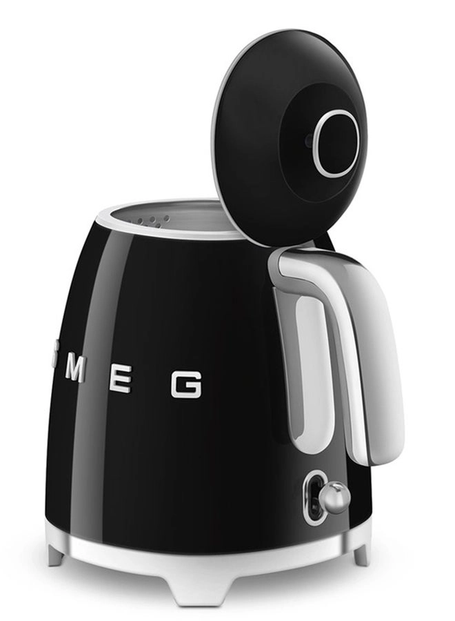 50's Style Retro Mini KLF05BLUK