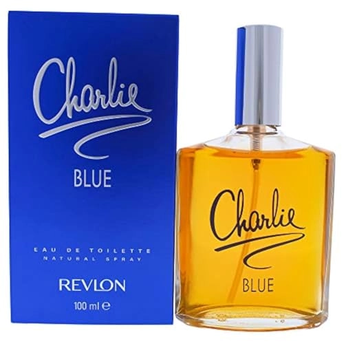 Charlie Blue Eau de Toilette 100 ml