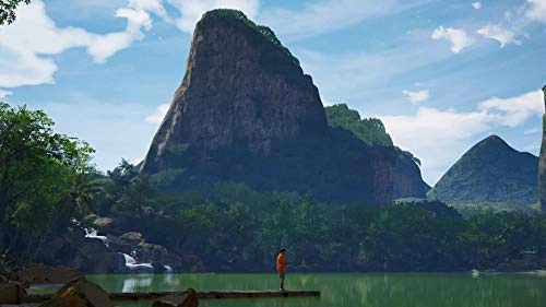 The Catch: Carp & Coarse Collector's Edition - Xbox One