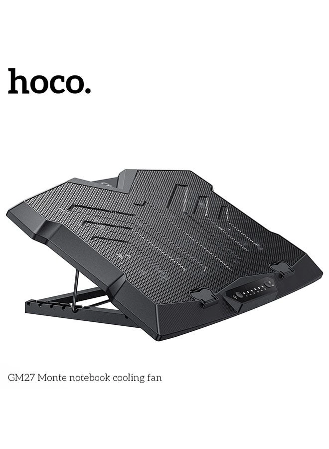 GM27 Monte - 17 inches