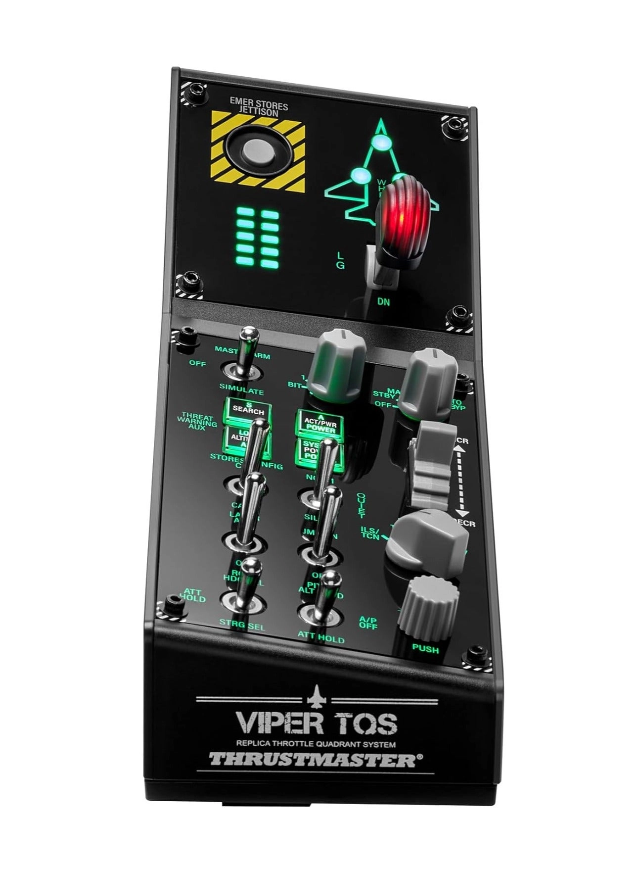 Thrustmaster Viper DCS Mount