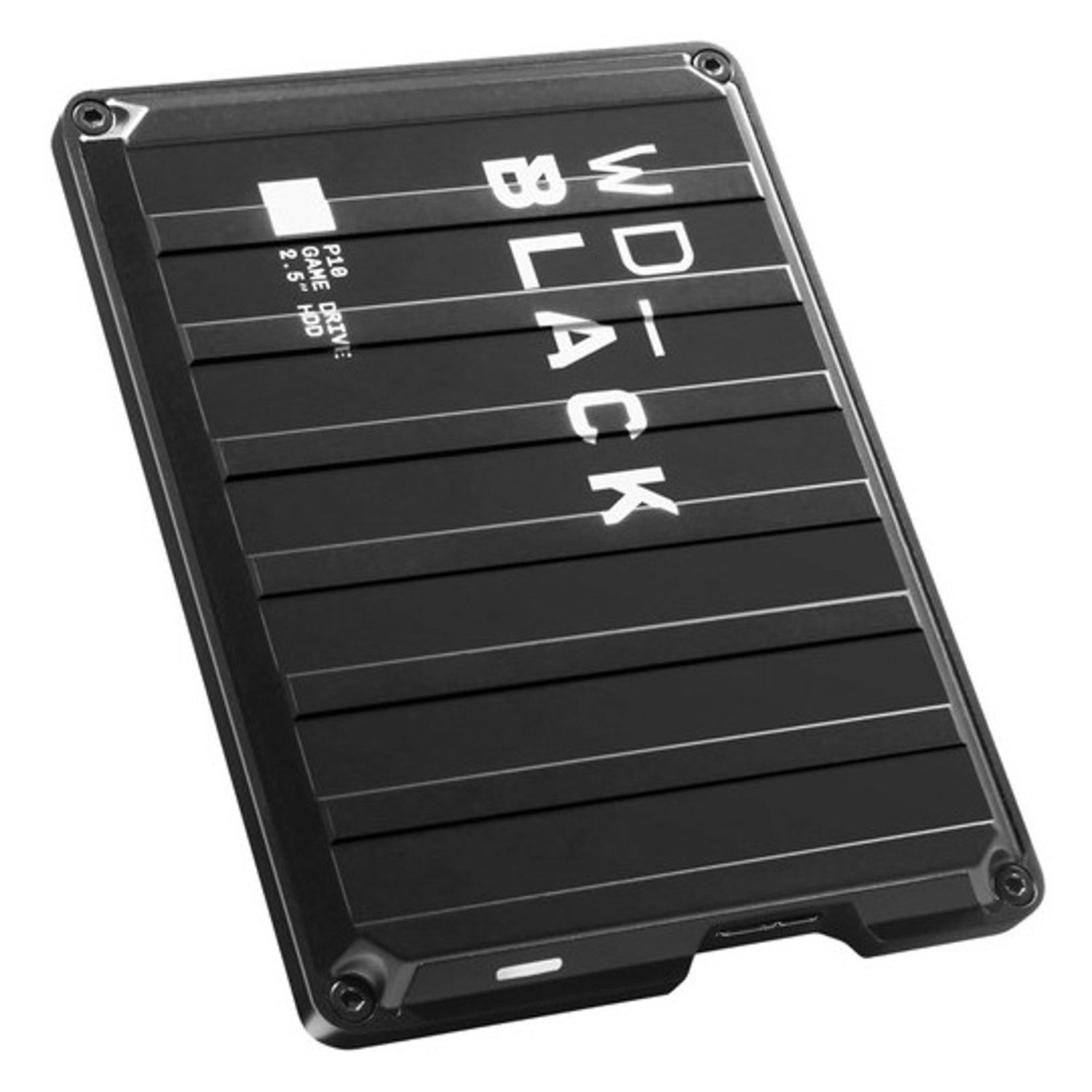 P10 2TB HDD