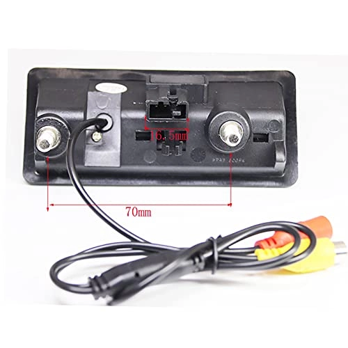 Car Rear View Camera - Night vision Wifi