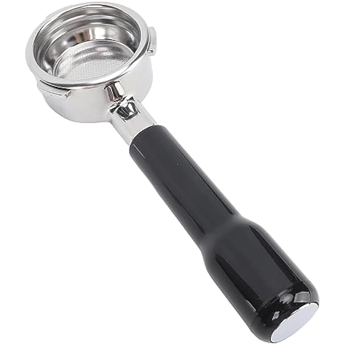 Bottomless Portafilter