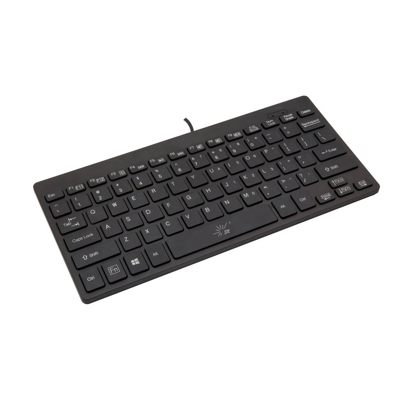 Mini Keyboard - Wired/Wireless