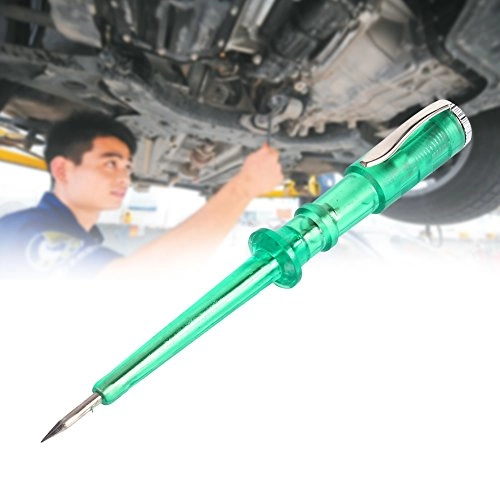 test light + Circuit Tester - 6V 12V 24V