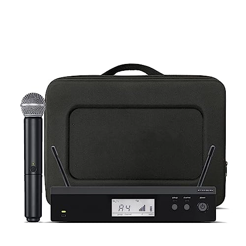 Sound Card Kit Profession - 1 UHF