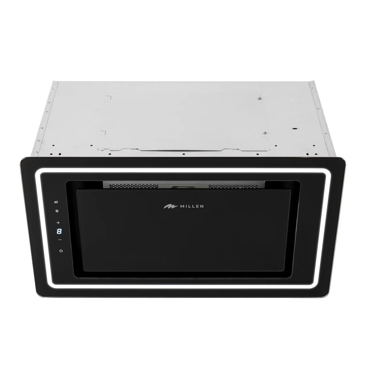 MBKHG 6001 BL - 750 Cubic Meters Per Hour 52 cm