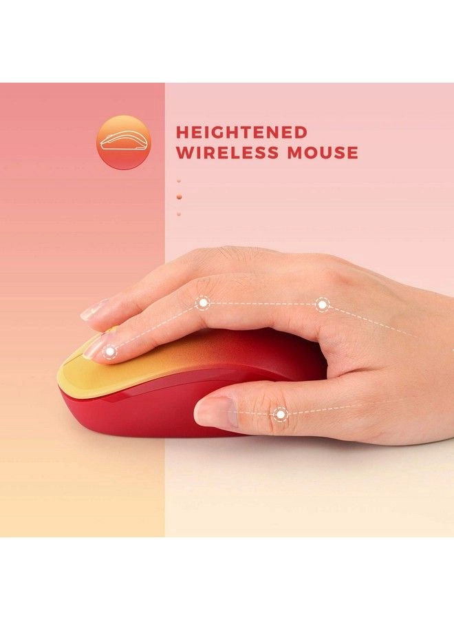 Computer Mouse - Wireless