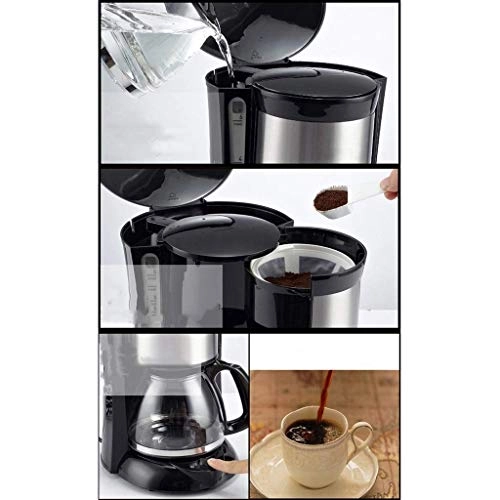 Integrated Tea Making Artifact - Automatic Steam Drip Filter