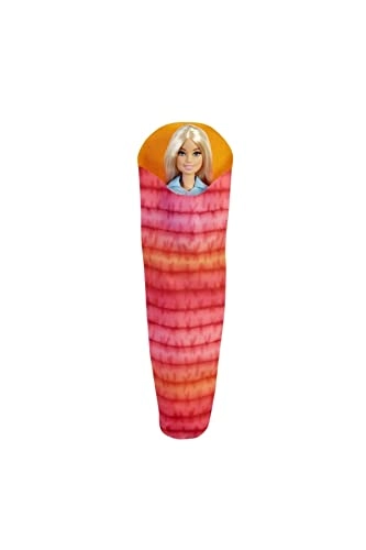 Camping Dolls - Malibu Brooklyn 10+ Accessories Ages 3+