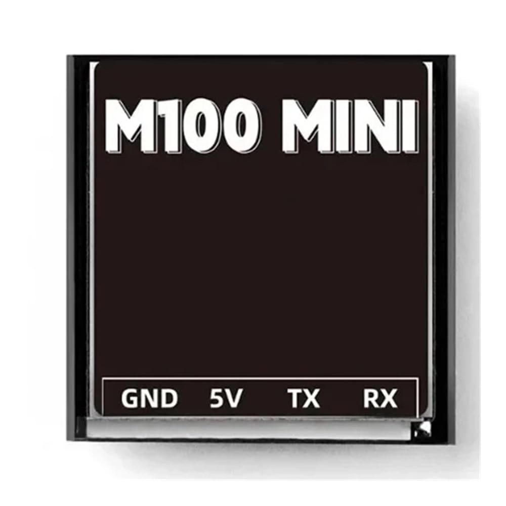 XsidY1011 GEP-M10-DQ - QMC5883L DPS310