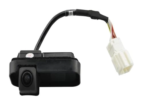Reversing Camera - Night vision