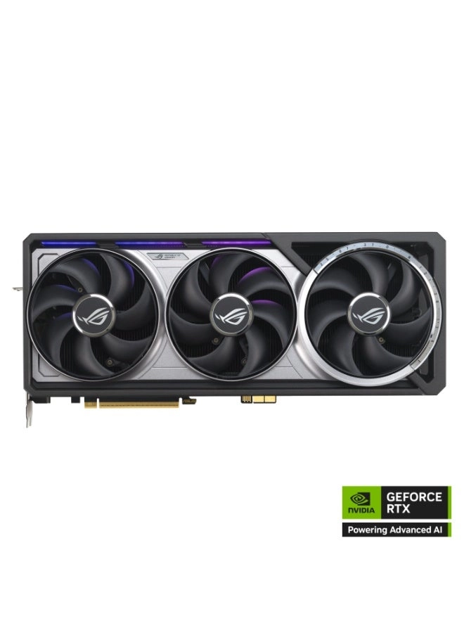 ROG Astral GeForce RTX™ 5090 Dhahab OC Edition - 32GB