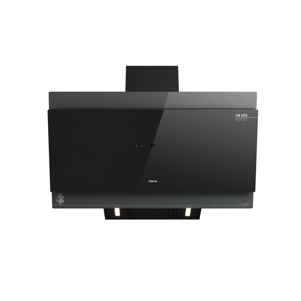 DVT 98660 - 786 cubic metre per hour 116000 millimeter