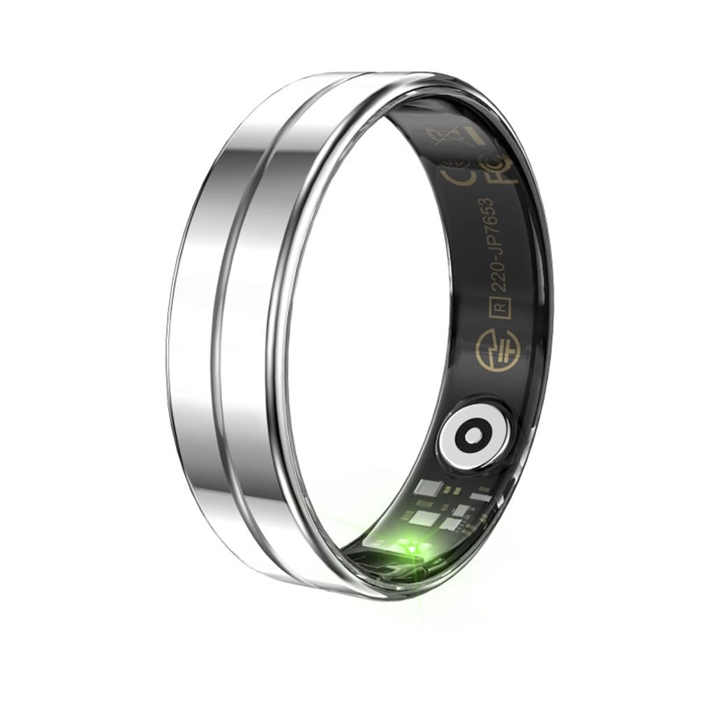 WFGLH Intelligent Sleeping Monitoring Ring - 10#