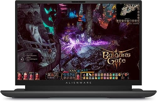 Alienware M18 - 18'' 4000GB 64GB Core i9-13900HX