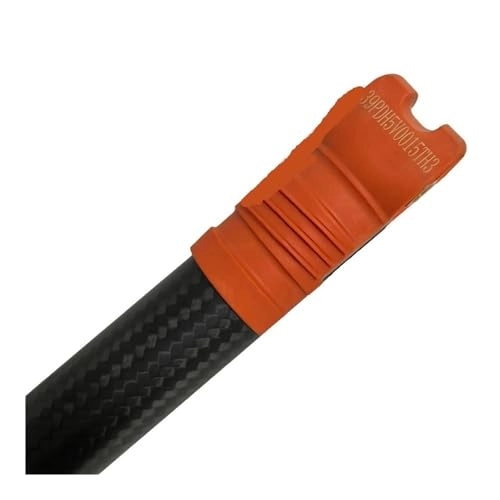 M1 Arm - Middle Front + M4 Arm - Middle Back