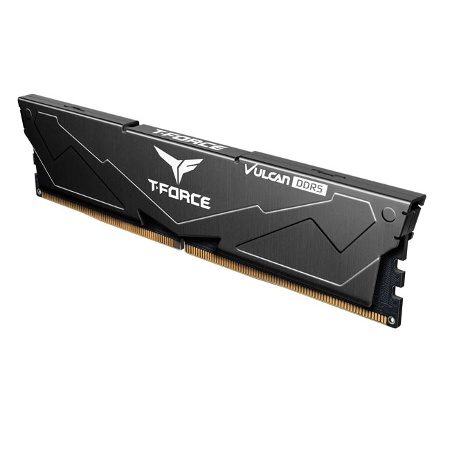 T-Force Vulcan - 32GB 6000MHz Desktop Memory Module DDR5