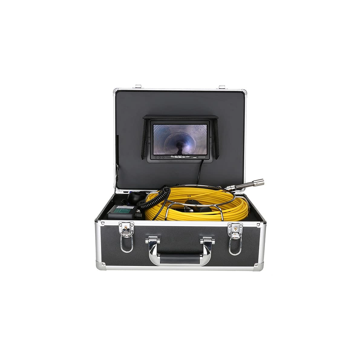 Pipe Inspection Video Camera - WiFi 6.5mm 1000TVL