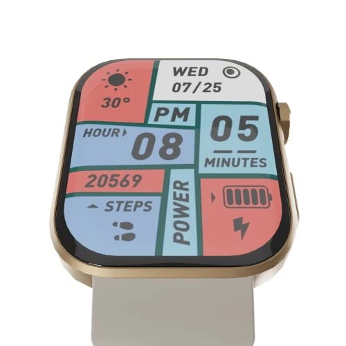 TalkFit Pro Metal Frame