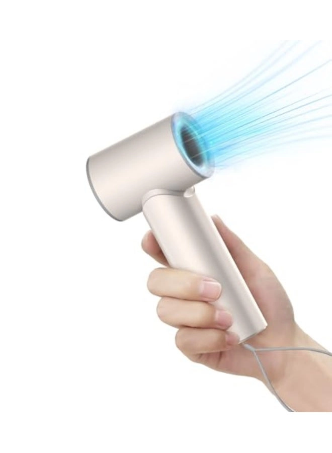 Starwell Handheld Fan - 5000mAh Rechargeable 5 Speeds