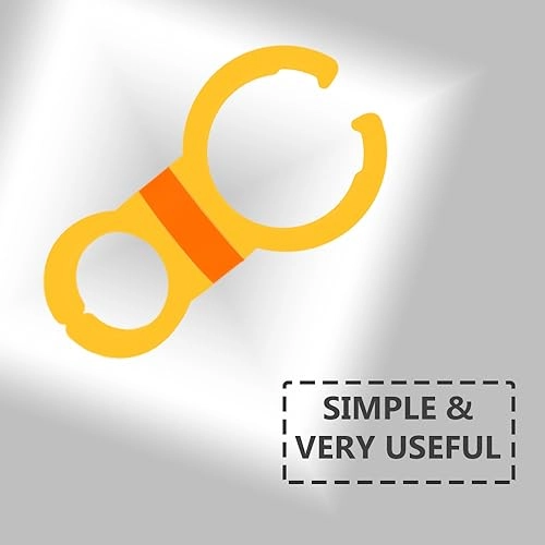 Universal Mobile Stand for Exercise Bike - Fits up to 7.5"