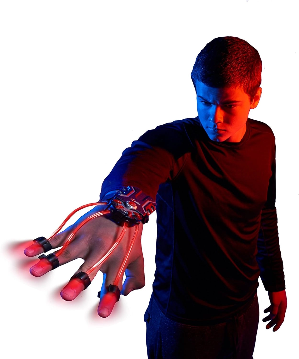 Light Hand