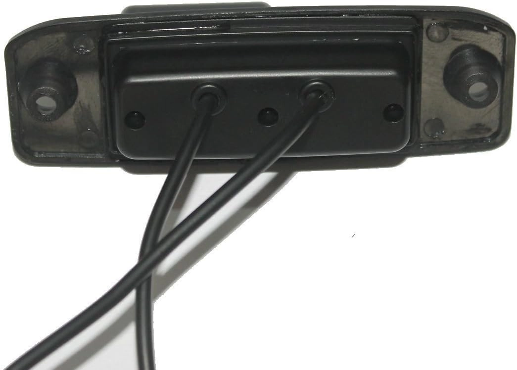 Car Rear View Camera - CCD Sony chip