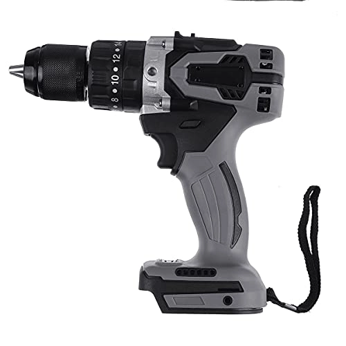 Electric Drill - 18V 450Nm 13mm