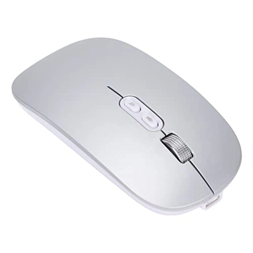 Wireless Mouse - USB