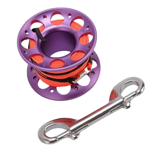 Aluminum Immersion Light - 15M