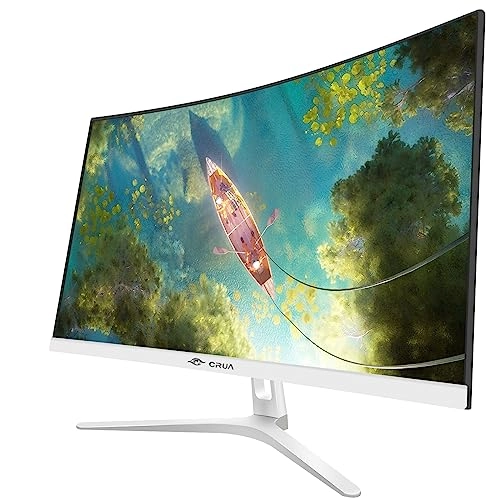 Curved Monitor - CR270QB 27 Inches 1920x1080