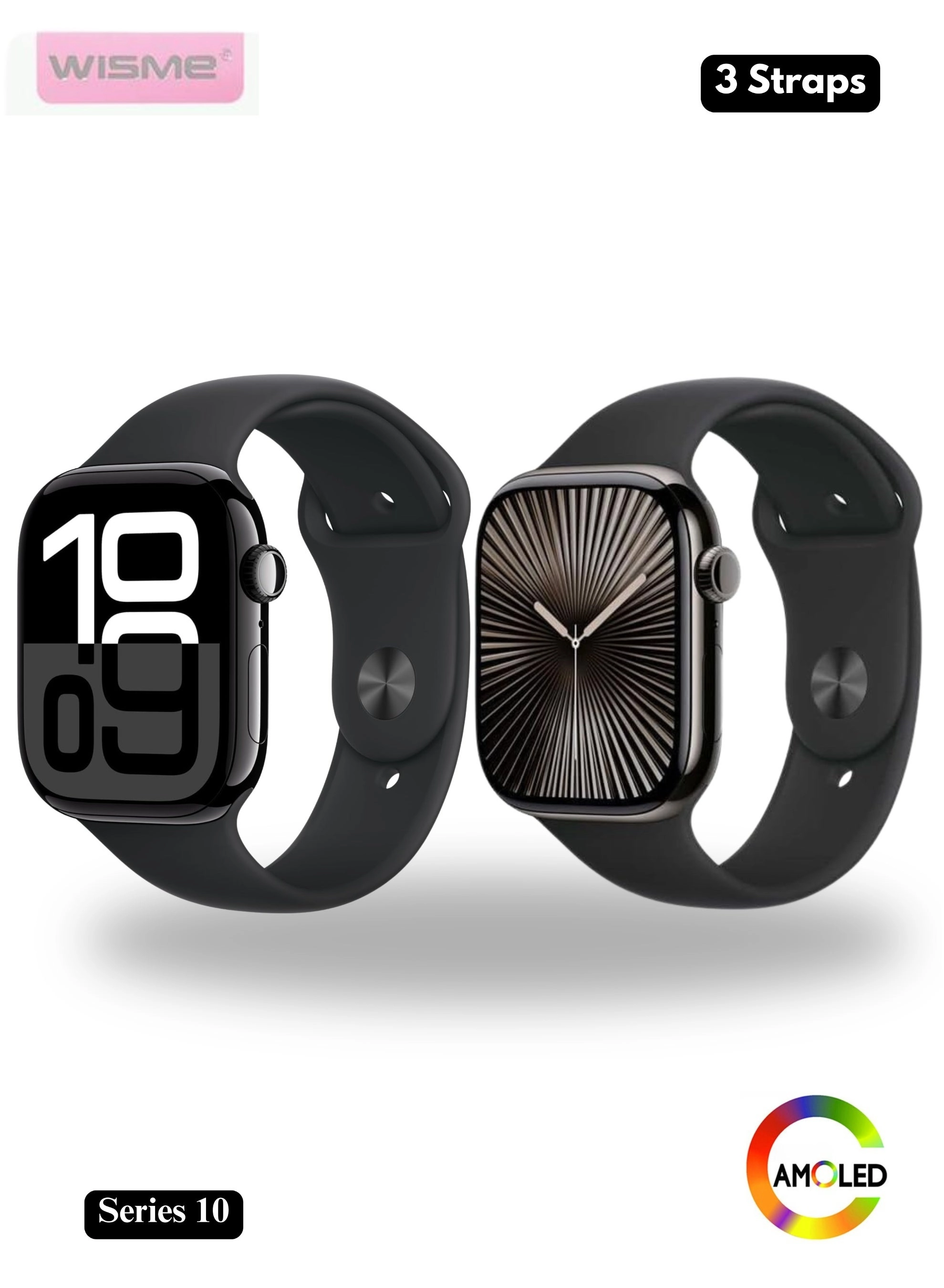 WISME X51 Mini Ceramic