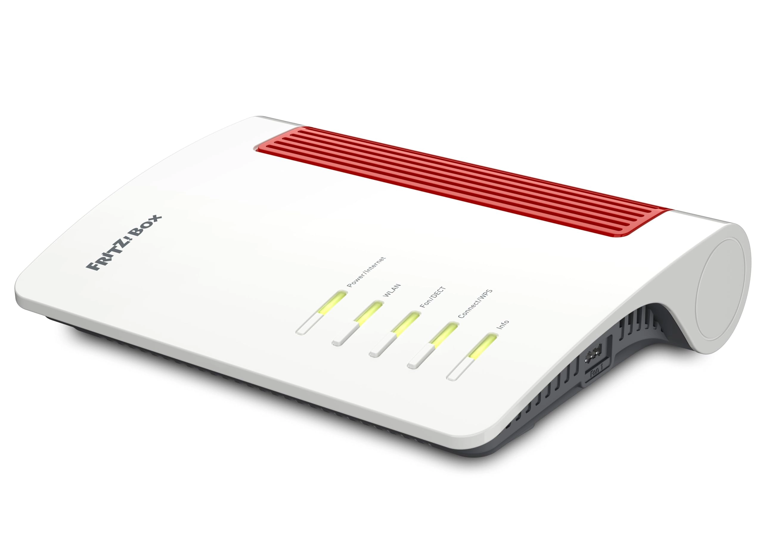 AVM FRITZ!Box 4690 - Wi-Fi 7