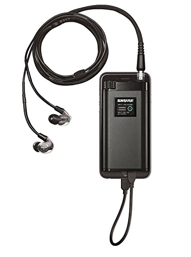 KSE1500SYS-UK Wired Earphone