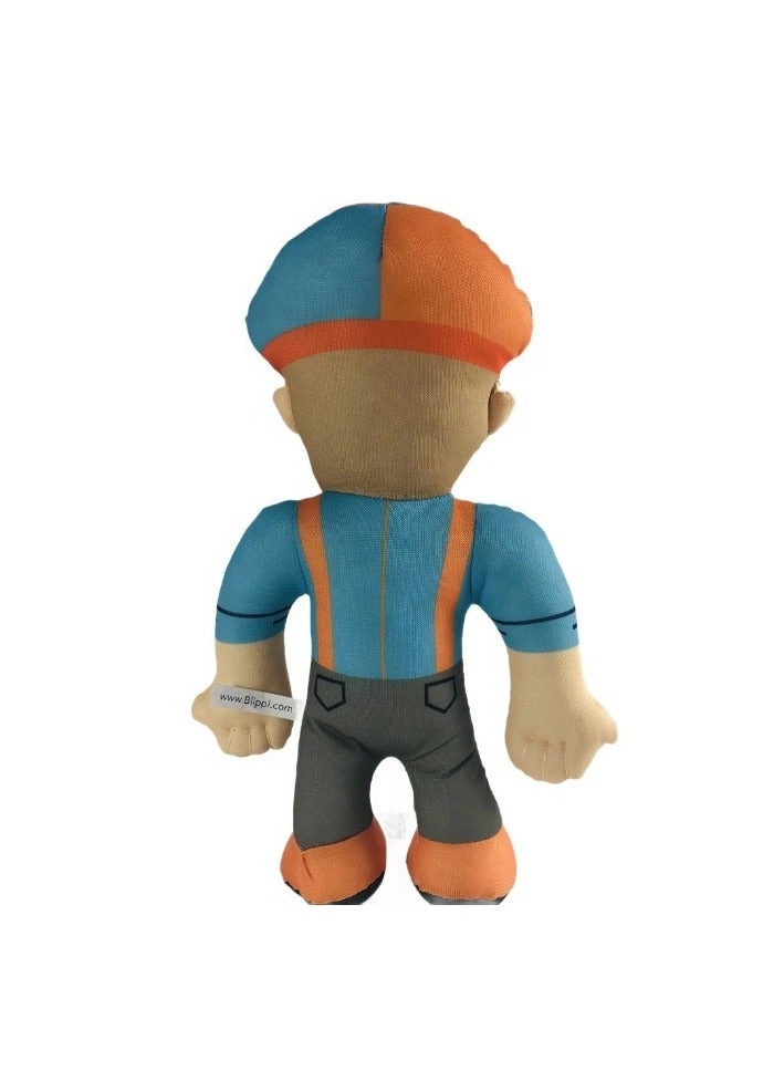 Blippi - 33 cm