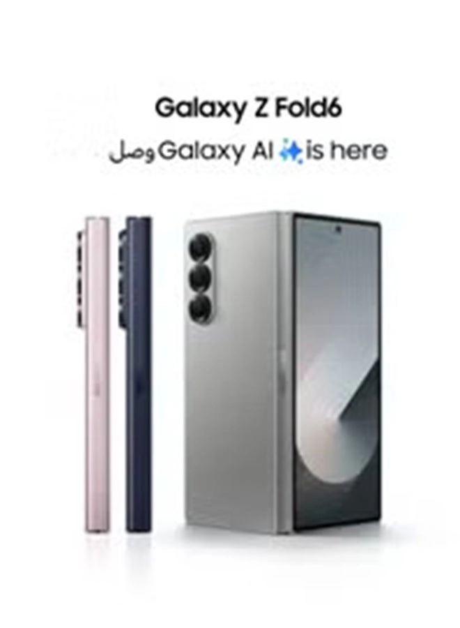 Galaxy z fold 6 12GB 256GB