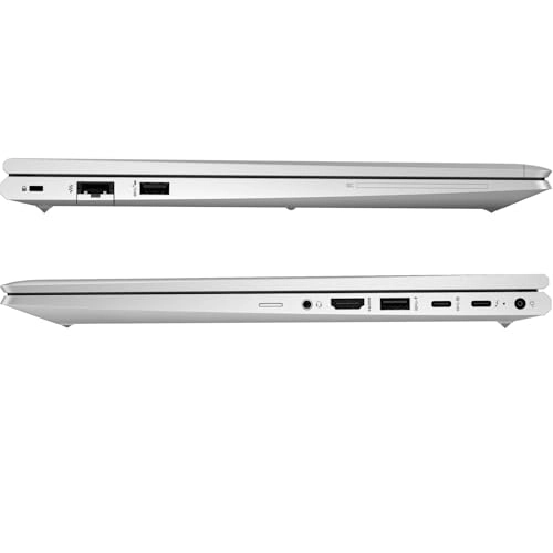 (Renewed) EliteBook 650 G10 - 15.6'' Core i7-1365U 16GB DDR5 256GB SSD