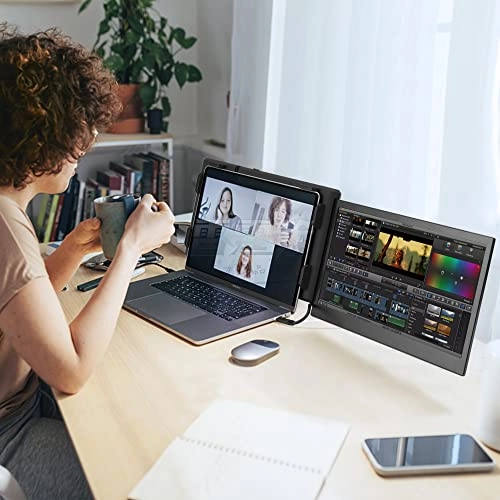 P1 Plus - P1 PLUS 13.3 Inches 1920 x 1080 Pixels