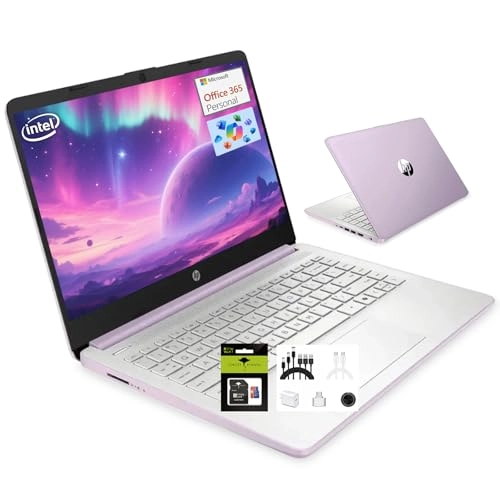 Student-Laptop - 14'' 256GB 16GB 128GB N150