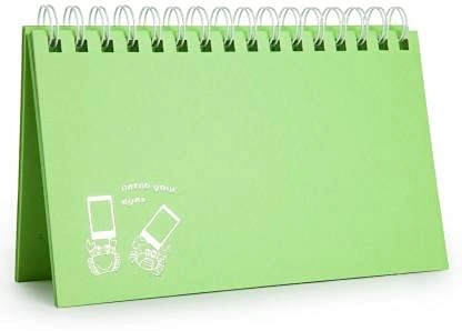 Instax Mini Book Album - 60 Photos 8.5*6 cm