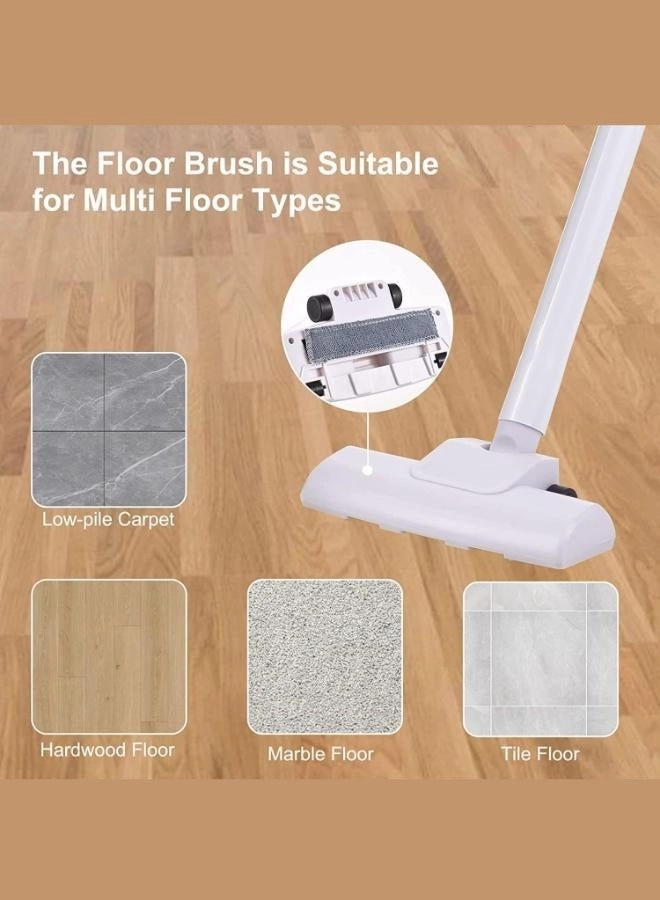 Wireless Handheld Vacuum