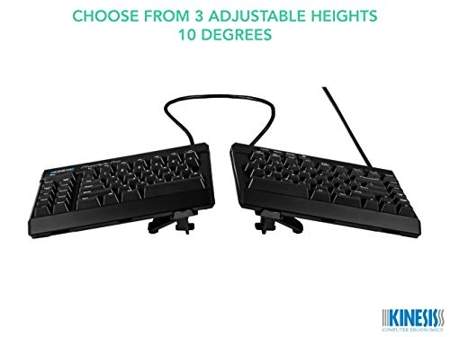 Freestyle V3 Pro - QWERTY USB