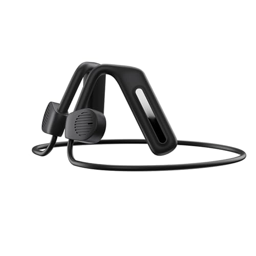 Open-Ear Wireless Headphone